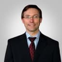 Stephen Culbert