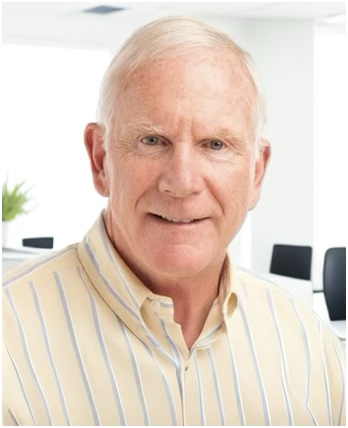 Bob Gorrie, CEO