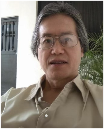 Raymond Tan, Lead Engineer