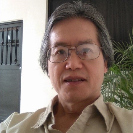 Raymond Tan Profile Picture